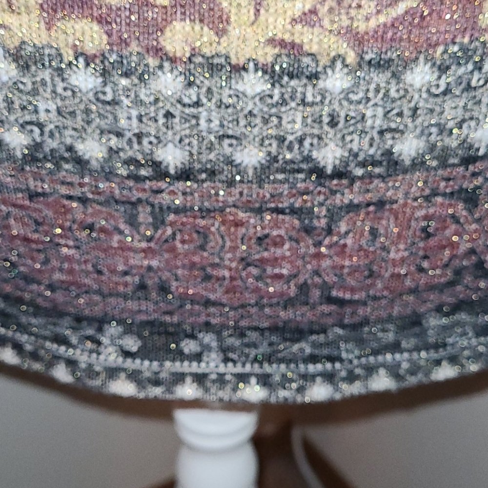 Reba lightweight sweater - Picture 5 of 5